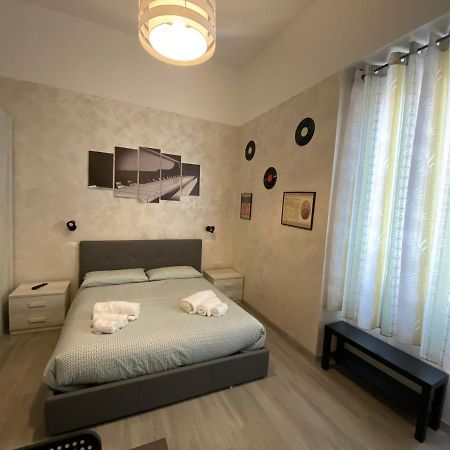 B&B La Sinfonia Cagliari Ngoại thất bức ảnh