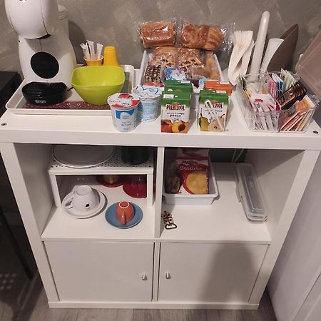 B&B La Sinfonia Cagliari Ngoại thất bức ảnh