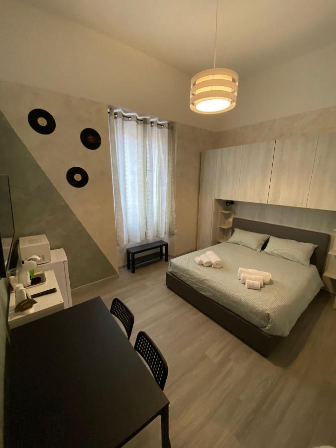 B&B La Sinfonia Cagliari Ngoại thất bức ảnh