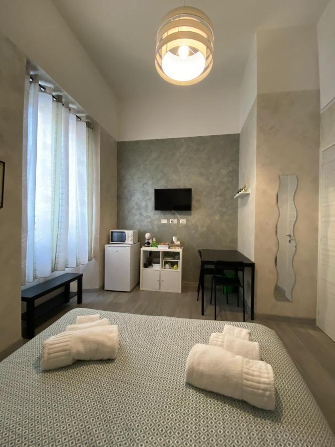 B&B La Sinfonia Cagliari Ngoại thất bức ảnh