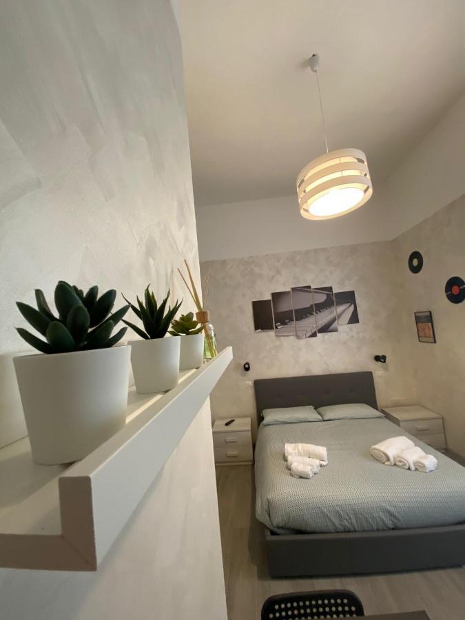 B&B La Sinfonia Cagliari Ngoại thất bức ảnh