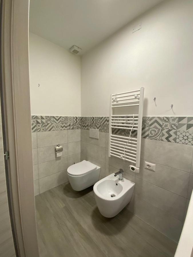 B&B La Sinfonia Cagliari Ngoại thất bức ảnh