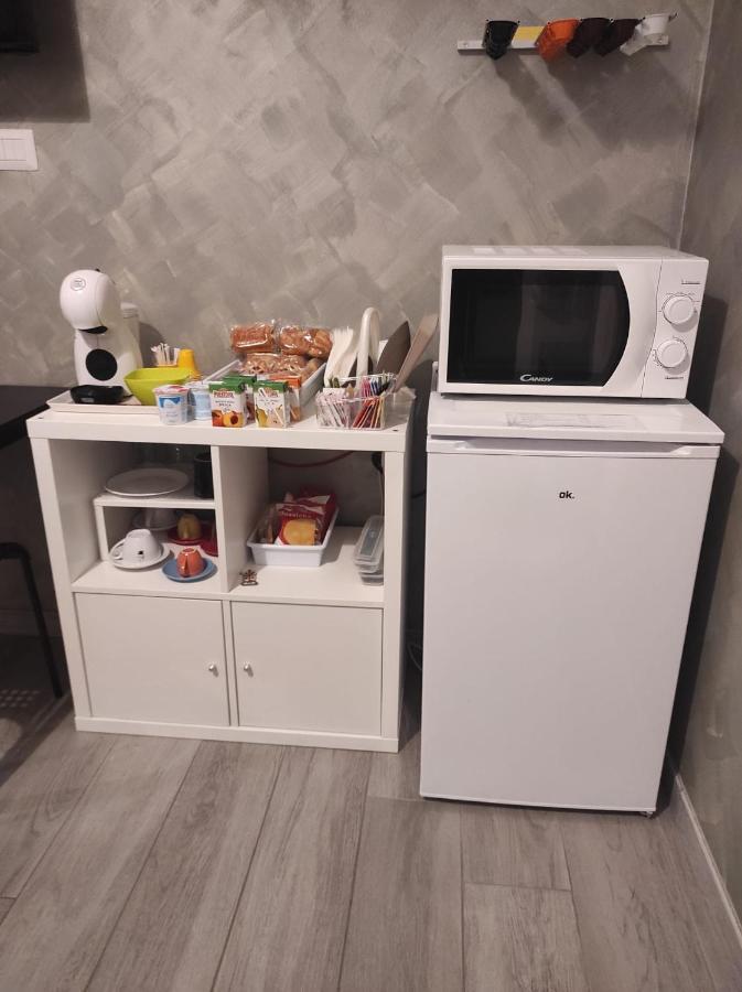 B&B La Sinfonia Cagliari Ngoại thất bức ảnh